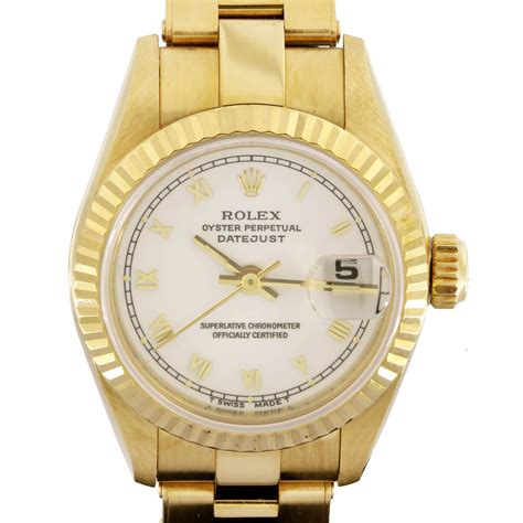 rolex piccolo donna|orologi da donna.